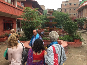 Shanti Seva Grita Kathmandu