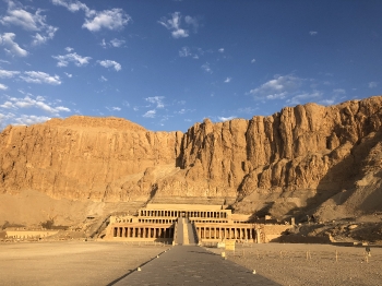 Agyptenreise 2019